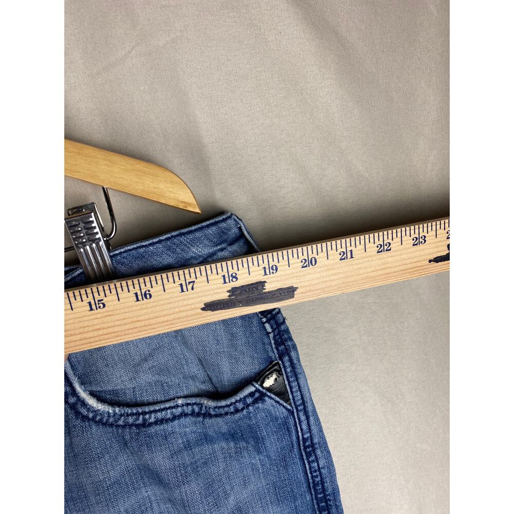 Buffalo David Bitton King Basic Slim Boot Jeans M… - image 8